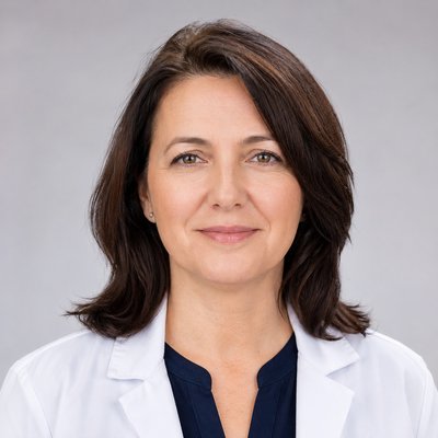 Dr. Ivana Barić