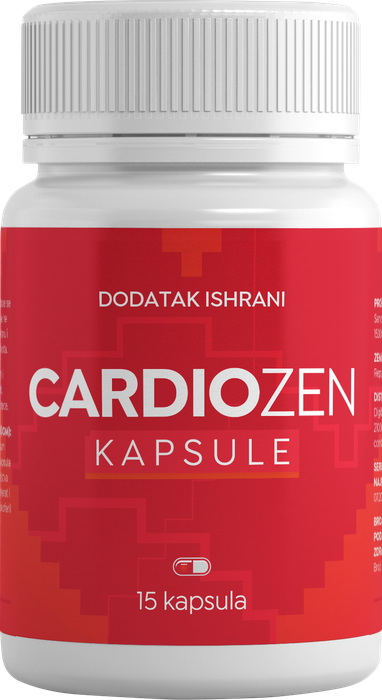 Cardio Zen