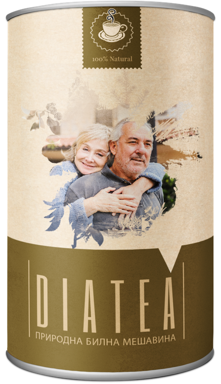 DiaTea