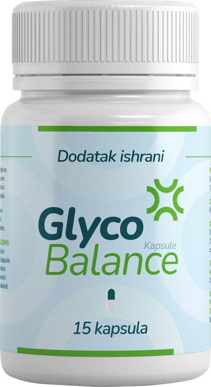 Glyco Balance