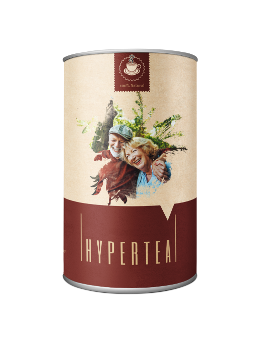 Hypertea