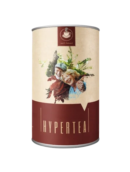 Hypertea — Rastresiti biljni čaj