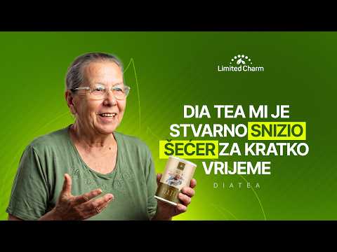 Selija Bećirović — video priča objavljena kod Limited Charma