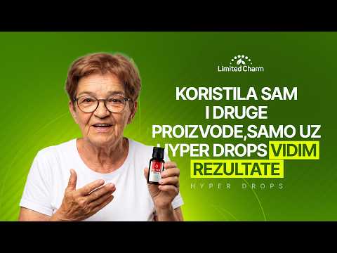 Maida Semić — video priča objavljena kod Limited Charma